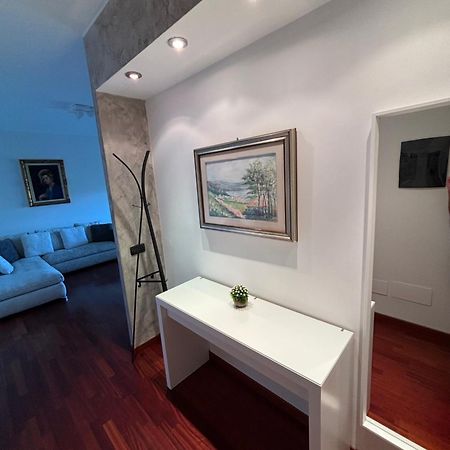 Appartement Casa Rino- Rho Fiera Extérieur photo