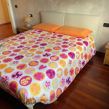 Appartement Casa Rino- Rho Fiera Extérieur photo