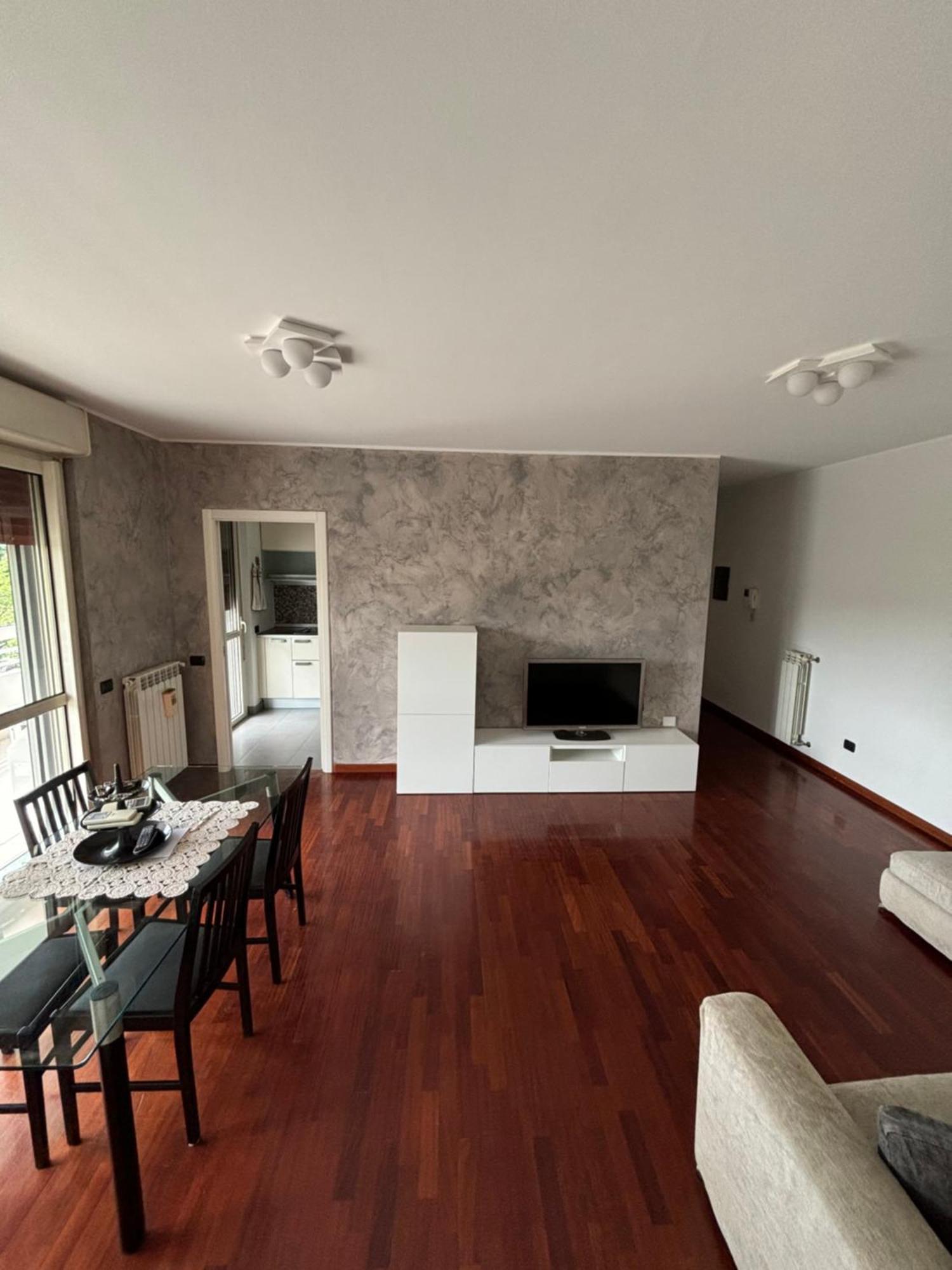 Appartement Casa Rino- Rho Fiera Extérieur photo