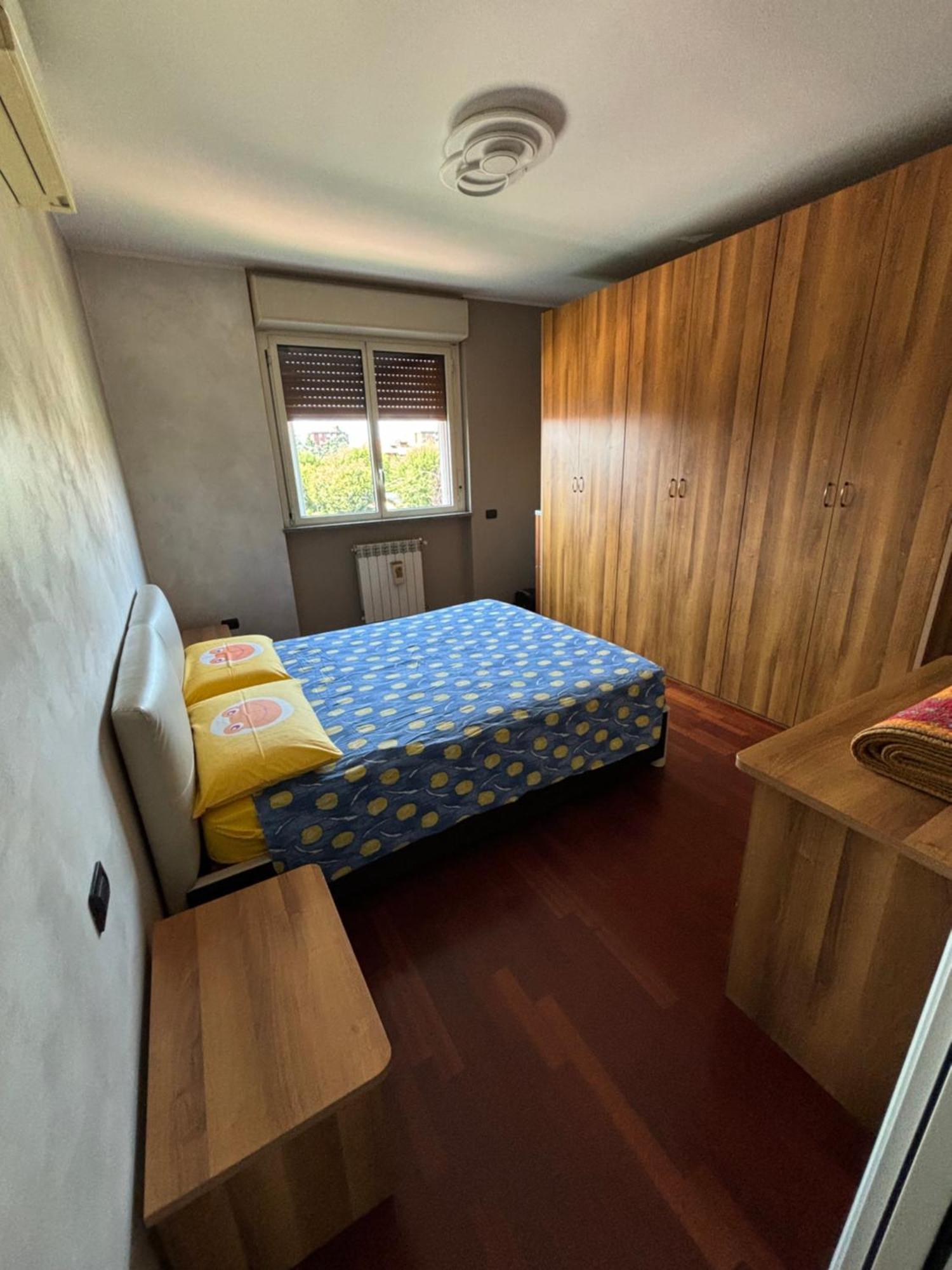 Appartement Casa Rino- Rho Fiera Extérieur photo